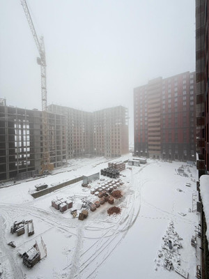 Продам однокомнатную (1-комн.) квартиру, Байсултанова ул, 16, Нальчик г