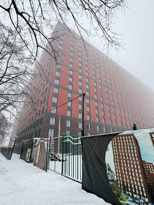 Продам однокомнатную (1-комн.) квартиру, Байсултанова ул, 16, Нальчик г