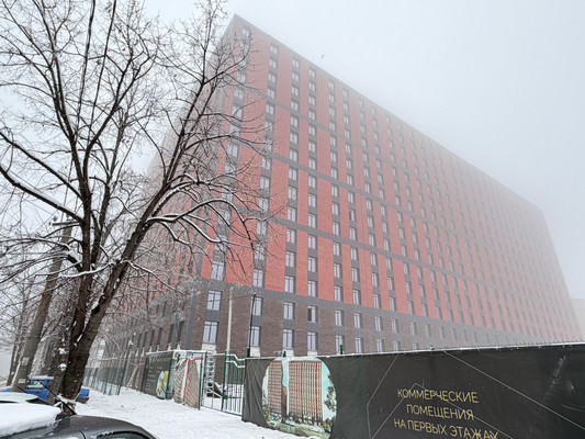 Продам однокомнатную (1-комн.) квартиру, Байсултанова ул, 16, Нальчик г