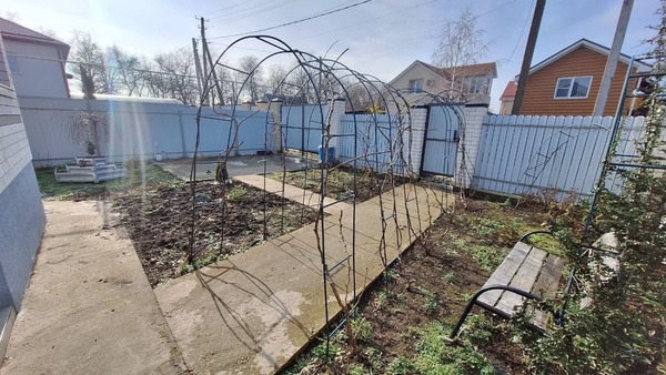 Продам дом, Розовая ул, Усатова Балка х, 0 км от города