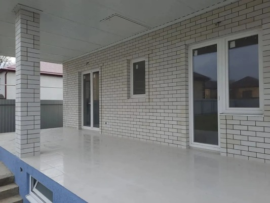 Продам дом, Розовая ул, Усатова Балка х, 0 км от города