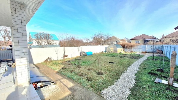 Продам дом, Розовая ул, Усатова Балка х, 0 км от города