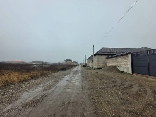 Продам участок 10 соток, ИЖС, Паштова С.А. ул, 31, Баксан г, 0 км от города