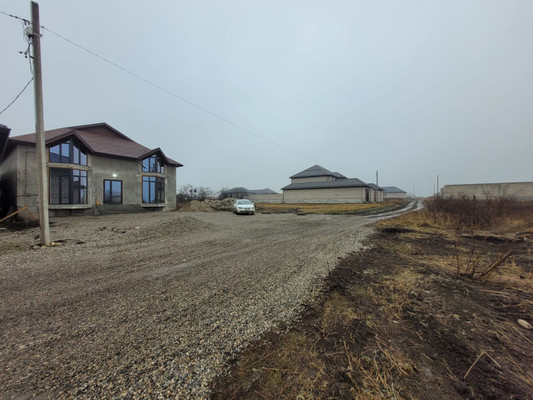 Продам участок 10 соток, ИЖС, Паштова С.А. ул, 31, Баксан г, 0 км от города