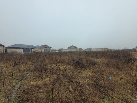 Продам участок 10 соток, ИЖС, Паштова С.А. ул, 31, Баксан г, 0 км от города