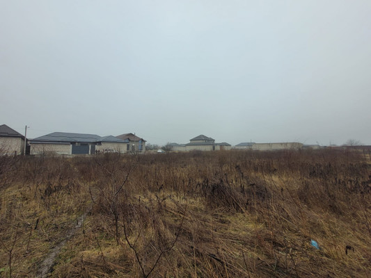 Продам участок 10 соток, ИЖС, Паштова С.А. ул, 31, Баксан г, 0 км от города