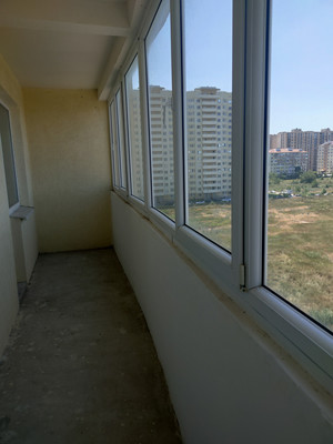 Продам двухкомнатную (2-комн.) квартиру, Солдатских матерей проезд, 64к4, Анапа г