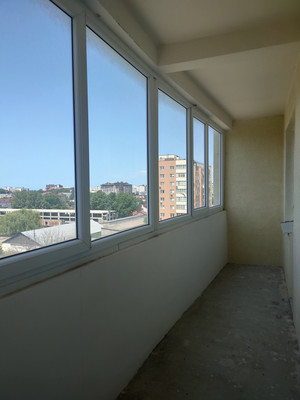 Продам двухкомнатную (2-комн.) квартиру, Солдатских матерей проезд, 64к4, Анапа г