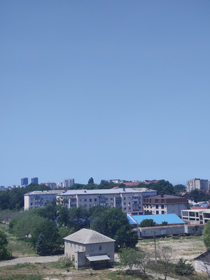 Продам двухкомнатную (2-комн.) квартиру, Солдатских матерей проезд, 64к4, Анапа г