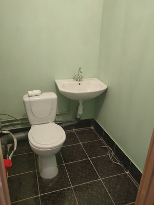 Продам двухкомнатную (2-комн.) квартиру, Солдатских матерей проезд, 64к4, Анапа г