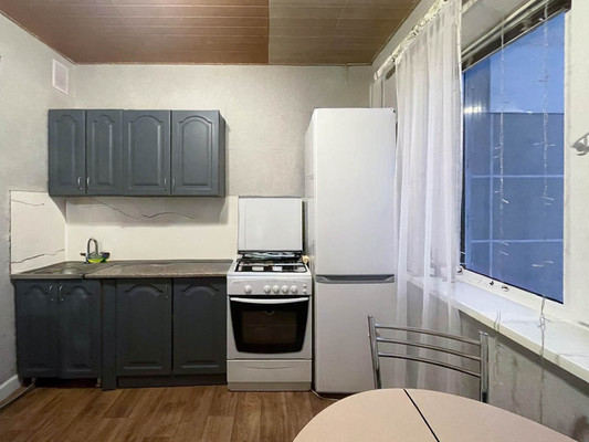 Продам однокомнатную (1-комн.) квартиру, Весенняя ул, 16, Волгодонск г