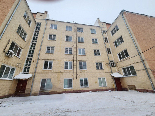 Продам комнату в 3-комн. квартире, Северный туп, 3, Подольск г