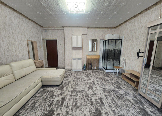 Продам комнату в 3-комн. квартире, Северный туп, 3, Подольск г