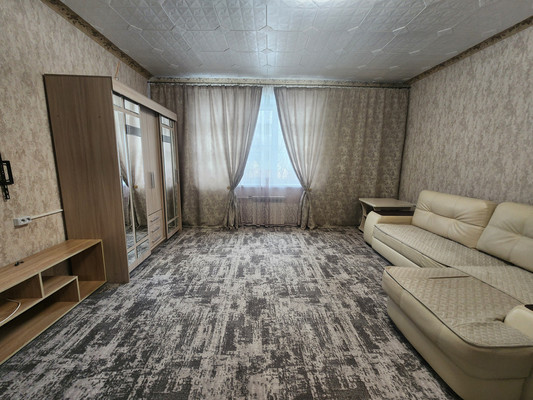 Продам комнату в 3-комн. квартире, Северный туп, 3, Подольск г