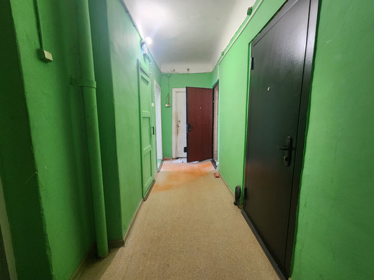 Продам комнату в 3-комн. квартире, Северный туп, 3, Подольск г