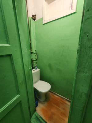 Продам комнату в 3-комн. квартире, Северный туп, 3, Подольск г