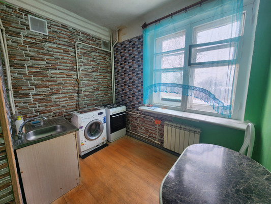 Продам комнату в 3-комн. квартире, Северный туп, 3, Подольск г