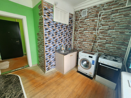 Продам комнату в 3-комн. квартире, Северный туп, 3, Подольск г