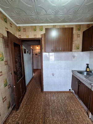 Продам двухкомнатную (2-комн.) квартиру, Морская ул, 62, Волгодонск г