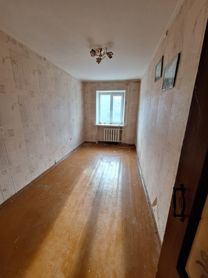 Продам двухкомнатную (2-комн.) квартиру, Морская ул, 62, Волгодонск г