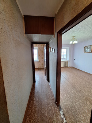 Продам двухкомнатную (2-комн.) квартиру, Морская ул, 62, Волгодонск г