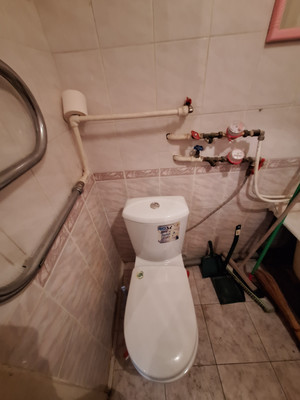 Продам двухкомнатную (2-комн.) квартиру, Морская ул, 62, Волгодонск г