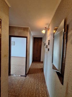 Продам двухкомнатную (2-комн.) квартиру, Морская ул, 62, Волгодонск г