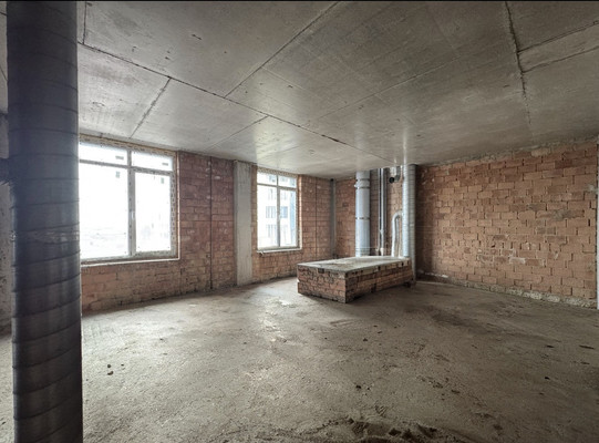 Продам однокомнатную (1-комн.) квартиру, Байсултанова ул, 28, Нальчик г