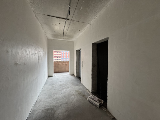 Продам однокомнатную (1-комн.) квартиру, Байсултанова ул, 28, Нальчик г