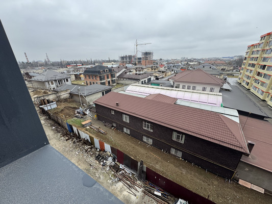 Продам однокомнатную (1-комн.) квартиру, Байсултанова ул, 28, Нальчик г