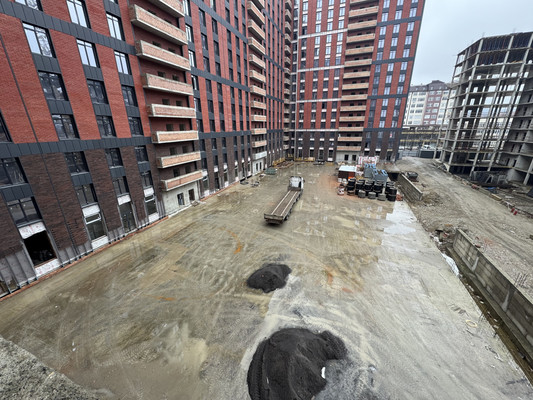 Продам однокомнатную (1-комн.) квартиру, Байсултанова ул, 28, Нальчик г