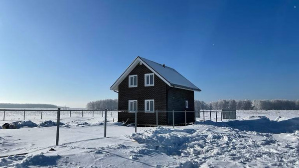 Продам дом, Колхозная ул, 122, Нефедьево с, 0 км от города