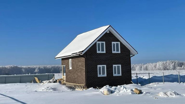 Продам дом, Колхозная ул, 122, Нефедьево с, 0 км от города