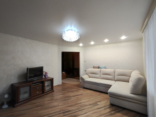 Продам двухкомнатную (2-комн.) квартиру, Анникова ул, 10, Йошкар-Ола г