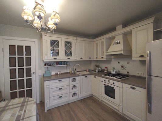 Продам двухкомнатную (2-комн.) квартиру, Анникова ул, 10, Йошкар-Ола г