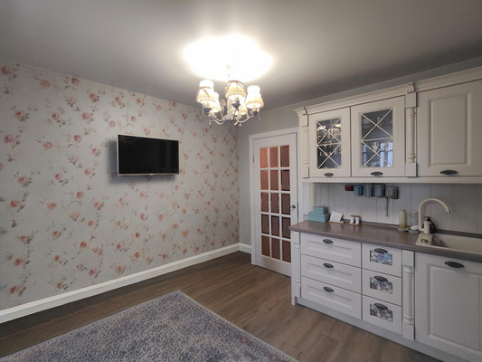 Продам двухкомнатную (2-комн.) квартиру, Анникова ул, 10, Йошкар-Ола г