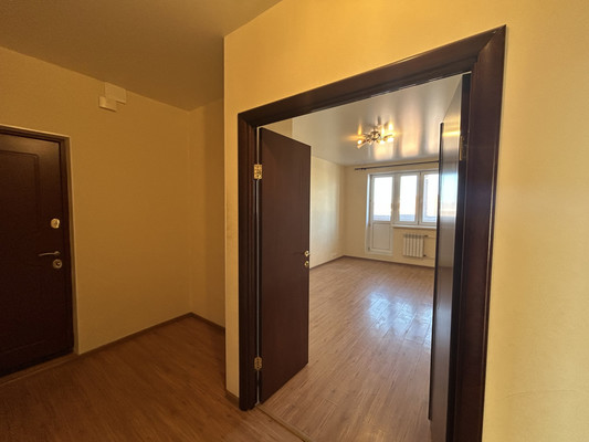 Продам двухкомнатную (2-комн.) квартиру, им Константина Аверьянова мкр, 25, Дмитров г