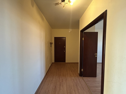 Продам двухкомнатную (2-комн.) квартиру, им Константина Аверьянова мкр, 25, Дмитров г