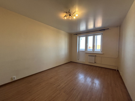 Продам двухкомнатную (2-комн.) квартиру, им Константина Аверьянова мкр, 25, Дмитров г