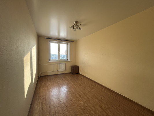 Продам двухкомнатную (2-комн.) квартиру, им Константина Аверьянова мкр, 25, Дмитров г