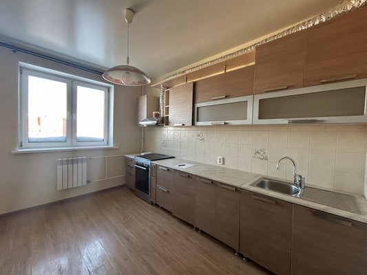 Продам двухкомнатную (2-комн.) квартиру, им Константина Аверьянова мкр, 25, Дмитров г