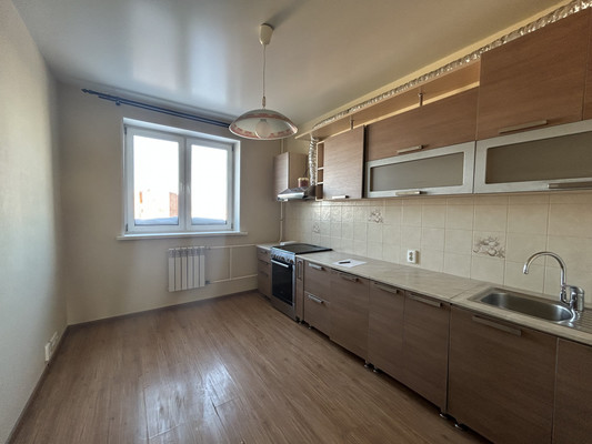 Продам двухкомнатную (2-комн.) квартиру, им Константина Аверьянова мкр, 25, Дмитров г