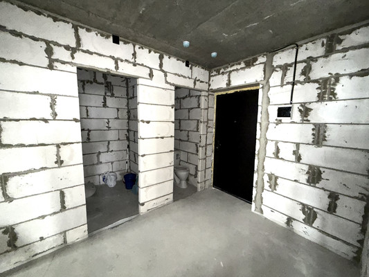 Продам трехкомнатную (3-комн.) квартиру, Воровского ул, 173, Ростов-на-Дону г