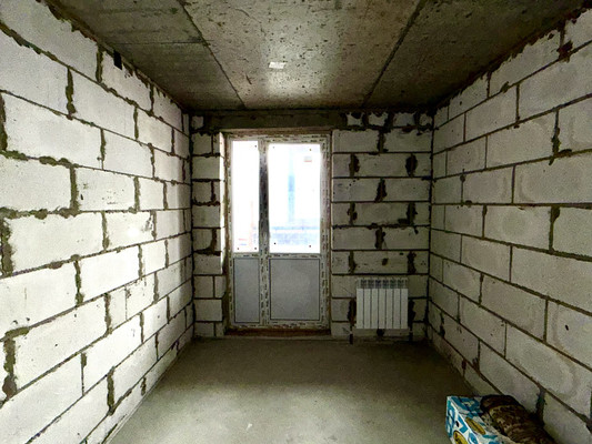 Продам трехкомнатную (3-комн.) квартиру, Воровского ул, 173, Ростов-на-Дону г