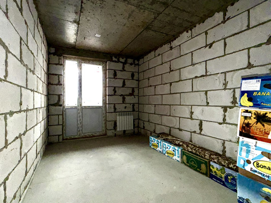 Продам трехкомнатную (3-комн.) квартиру, Воровского ул, 173, Ростов-на-Дону г