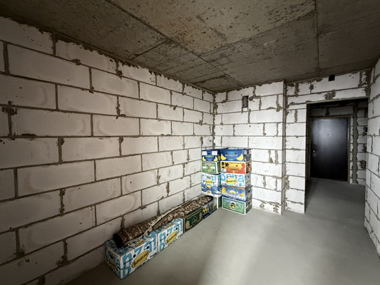 Продам трехкомнатную (3-комн.) квартиру, Воровского ул, 173, Ростов-на-Дону г