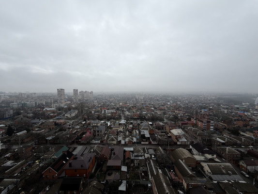 Продам трехкомнатную (3-комн.) квартиру, Воровского ул, 173, Ростов-на-Дону г