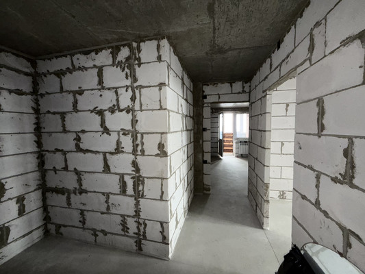 Продам трехкомнатную (3-комн.) квартиру, Воровского ул, 173, Ростов-на-Дону г