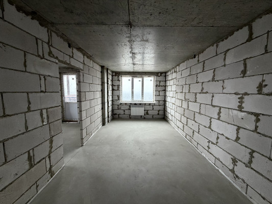 Продам трехкомнатную (3-комн.) квартиру, Воровского ул, 173, Ростов-на-Дону г