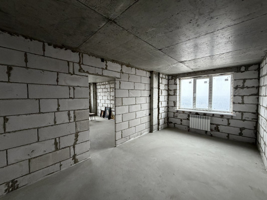 Продам трехкомнатную (3-комн.) квартиру, Воровского ул, 173, Ростов-на-Дону г